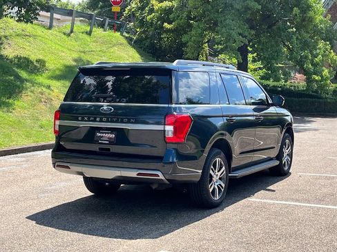 Used 2022 Ford Expedition XLT RWD image 23