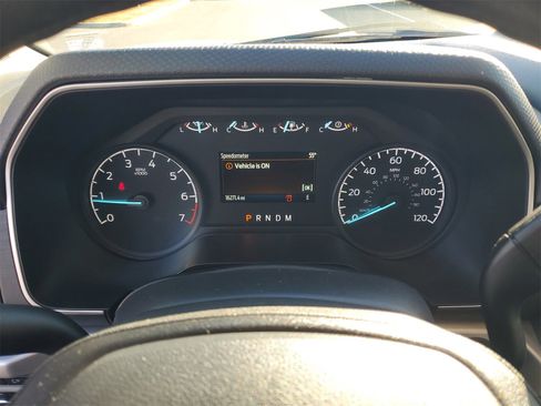 Certified 2022 Ford F150 XLT w/ Trailer Tow Package image 20