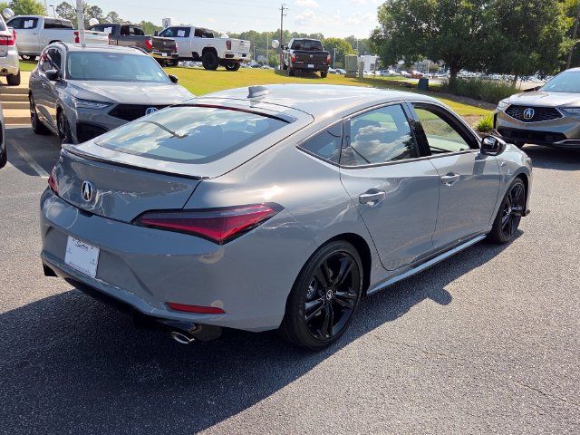 New 2026 Acura Integra A-Spec FWD image 15