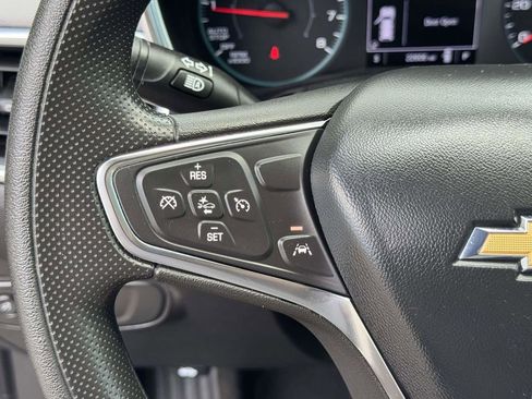 Used 2024 Chevrolet Equinox LS w/ Sport Edition FWD image 11