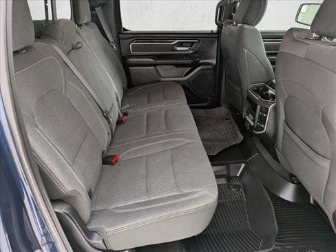 Used 2020 RAM 1500 Big Horn AWD/4WD image 18
