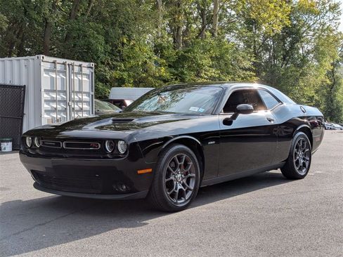 Used 2015 Dodge Challenger R/T w/ Quick Order Package 28B R/T image 7