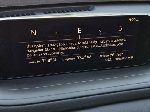 New 2026 MAZDA CX-30 AWD 2.5 S image 19