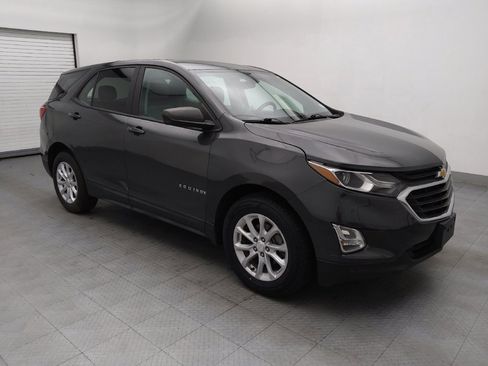 Used 2019 Chevrolet Equinox LS image 11