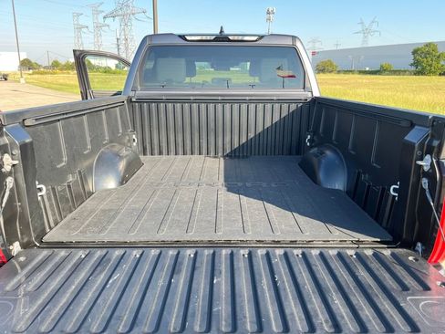 Used 2022 Toyota Tundra SR5 w/ TRD Sport Premium Package image 28