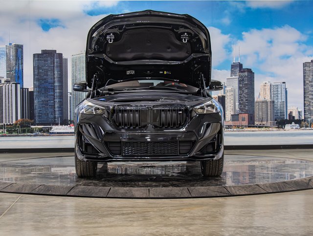 Used 2026 BMW X1 M35i AWD/4WD image 4