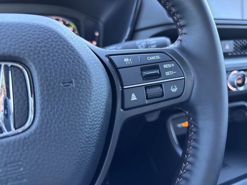 New 2026 Honda CR-V Sport-L image 34