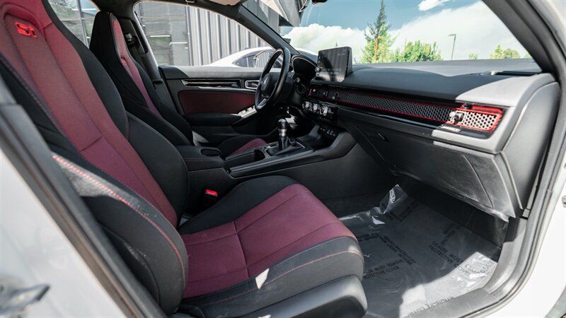 Used 2024 Honda Civic Si image 35