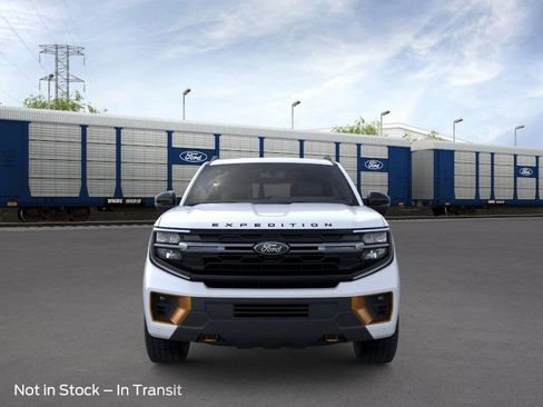 New 2025 Ford Expedition Tremor image 7