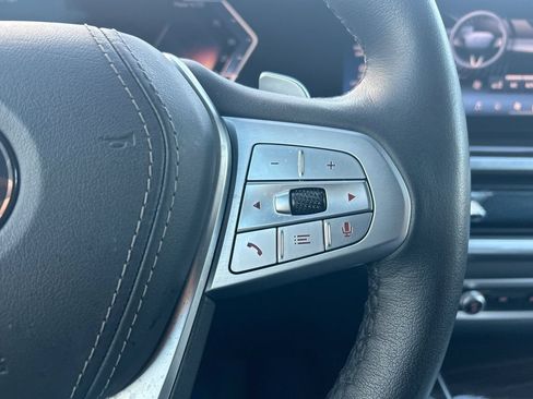 Used 2026 BMW X7 xDrive40i AWD/4WD image 26