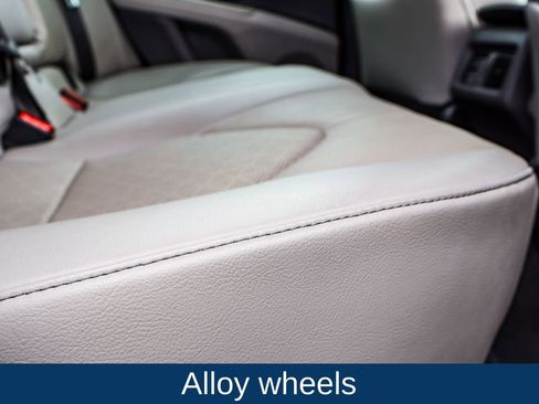 Used 2024 Toyota Camry XSE image 18