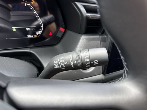 New 2026 MAZDA CX-5 Select AWD/4WD image 53