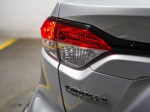 Used 2023 Toyota Corolla LE image 13