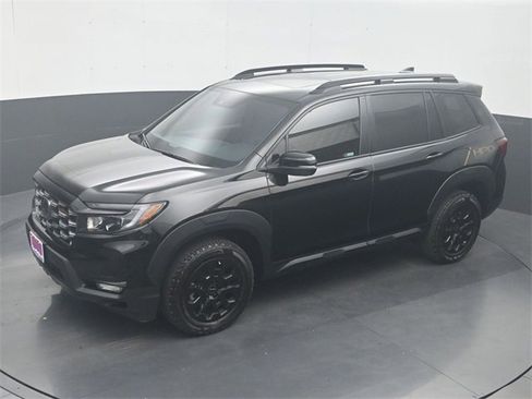 Used 2022 Honda Passport TrailSport image 21