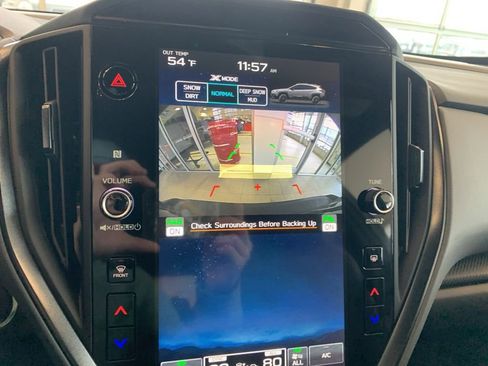 New 2026 Subaru Crosstrek 2.5i Wilderness image 9