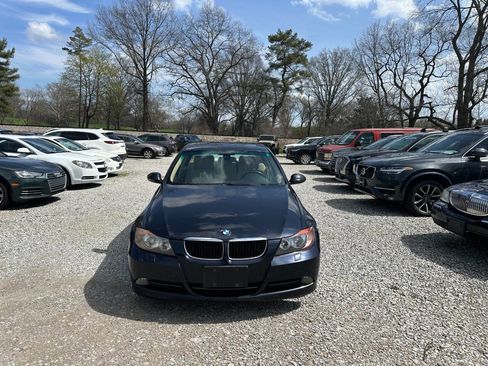 Used 2006 BMW 325xi Sedan image 2