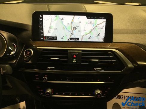 Used 2019 BMW X3 xDrive30i w/ Premium Package image 51