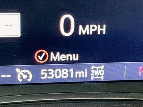 Used 2021 GMC Acadia AT4 image 12