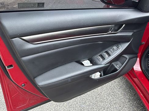 Used 2021 Honda Accord Sport image 14