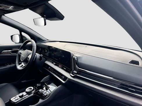 Used 2025 Kia Sportage X-Line image 33