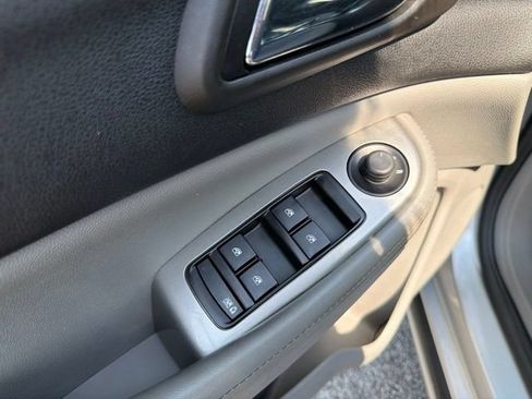 Used 2014 Chevrolet Malibu LS w/ Protection Package FWD image 11