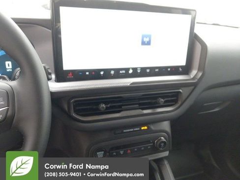 New 2025 Ford Bronco Sport Badlands image 20