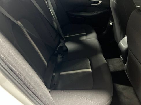 Used 2025 Hyundai Sonata SEL FWD image 11