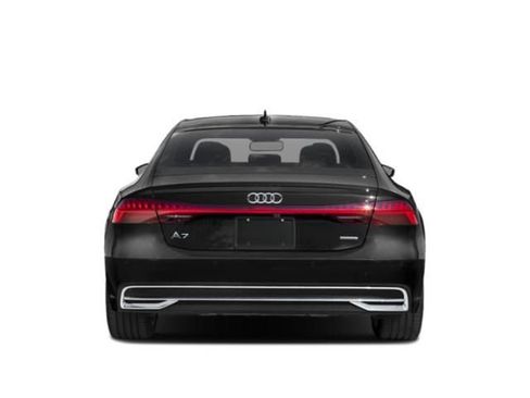 Used 2019 Audi A7 3.0T Prestige w/ Prestige Package image 5