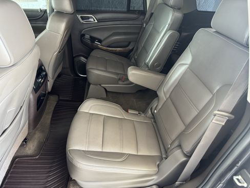 Certified 2016 GMC Yukon Denali w/ Open Road Package AWD/4WD image 15