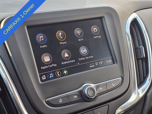 Used 2023 Chevrolet Equinox LT image 24