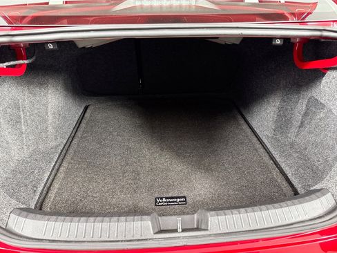 Used 2021 Volkswagen Jetta R-Line w/ R-Line Cold Weather Package image 35