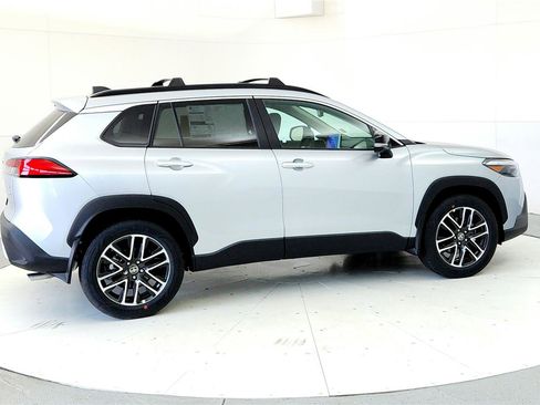 New 2026 Toyota Corolla Cross XLE AWD/4WD image 6