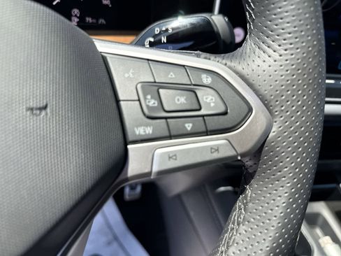 New 2026 Volkswagen Tiguan SEL R-Line AWD/4WD image 23
