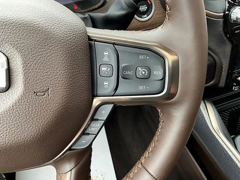 New 2026 RAM 2500 Limited image 34