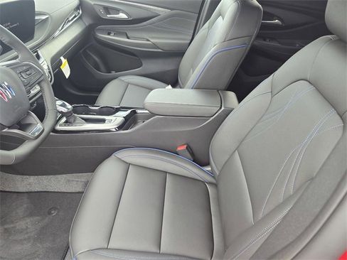 New 2026 Buick Envista Sport Touring w/ Convenience I Package image 17