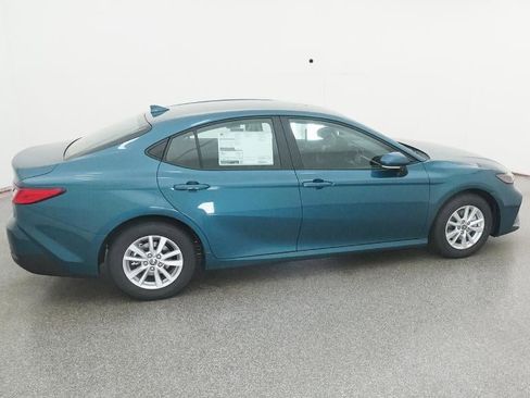 New 2026 Toyota Camry LE image 43