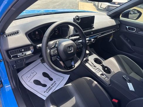 Used 2024 Honda Civic Sport image 16