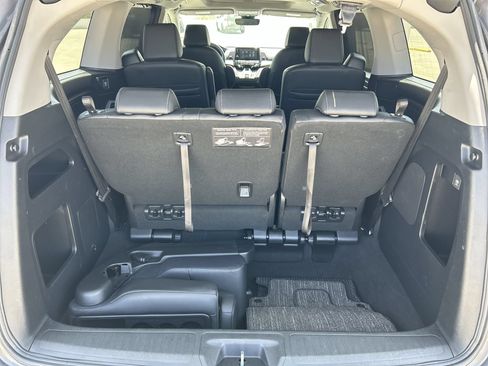 Certified 2024 Honda Odyssey EX-L image 21