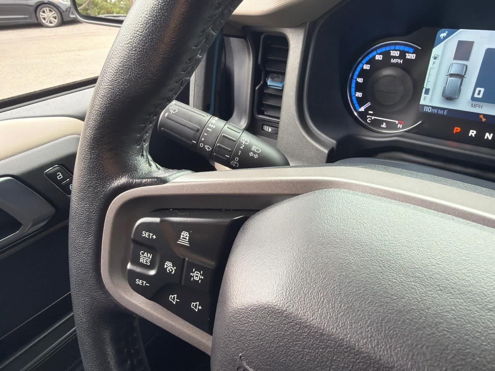 Used 2024 Ford Bronco Wildtrak AWD/4WD image 20