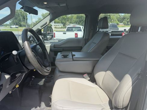 Used 2019 Ford F350 XL AWD/4WD image 10