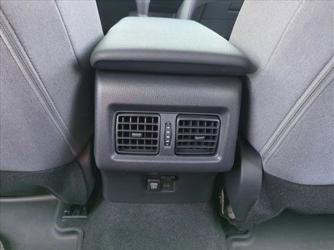 Certified 2025 Toyota Camry LE FWD image 17