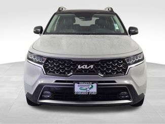 Used 2022 Kia Sorento X-Line EX AWD/4WD video 2