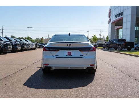 New 2026 Toyota Camry XSE image 6