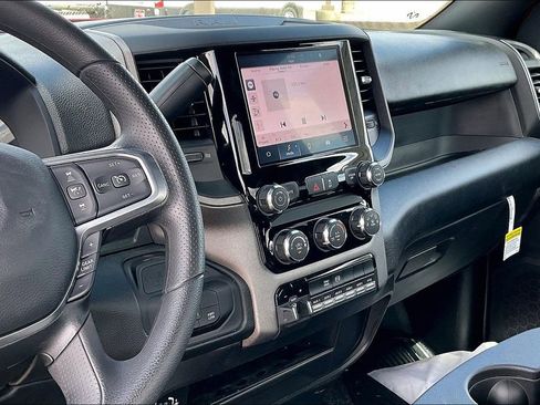 New 2026 RAM 4500 Tradesman image 5