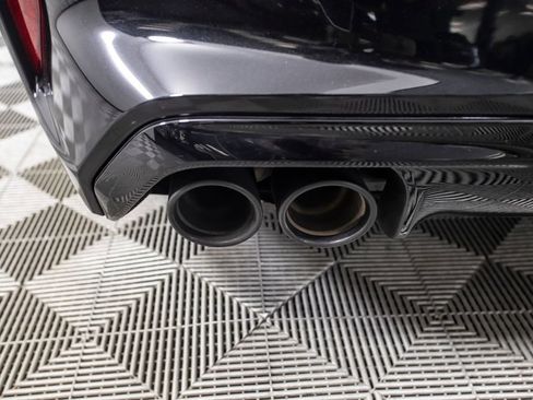 Used 2025 BMW M8 Competition AWD/4WD image 9