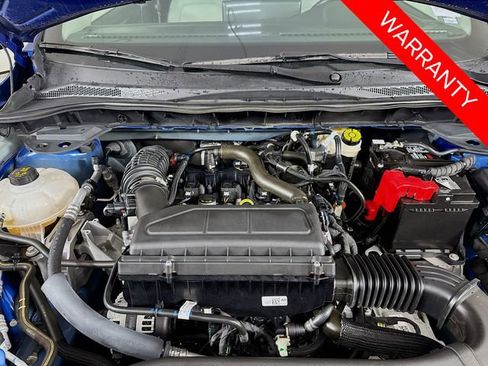 Certified 2023 Ford Escape Active w/ Tech Pack #1 image 30