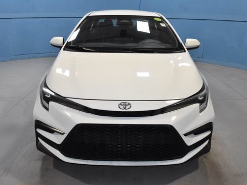 Used 2024 Toyota Corolla SE FWD image 23