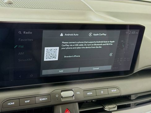 Used 2025 Kia K4 EX FWD image 5