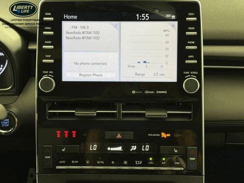 Used 2021 Toyota Avalon XSE FWD image 24