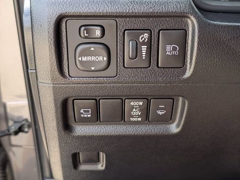 Used 2023 Toyota 4Runner TRD Off-Road Premium w/ Off Road Premium Plus Package AWD/4WD image 24